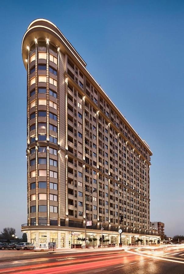 Apartments Empire - Adora Flatiron Scopia Exterior foto